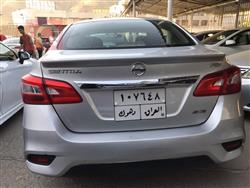 نیسان سێنترا